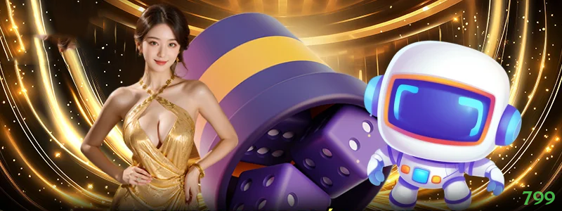 Jogos de Cassino Premium - Slots, Roleta, Blackjack e Dealer Ao Vivo